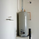 New Water Heater Purchase Energy Efficiency