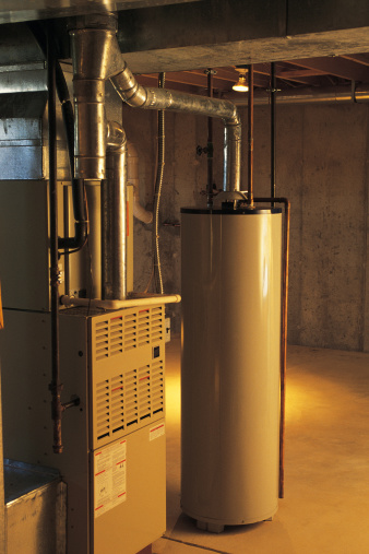 6 Tips to Get Your Water Heater Ready for Winter