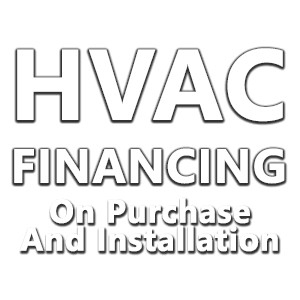 New Richmond Wisconsin HVAC Financing and Installation