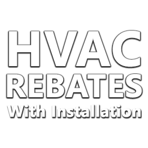 New Richmond Wisconsin HVAC Rebates and Installation