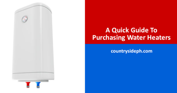 countrysideph -- Water Heaters -- 05-02-16