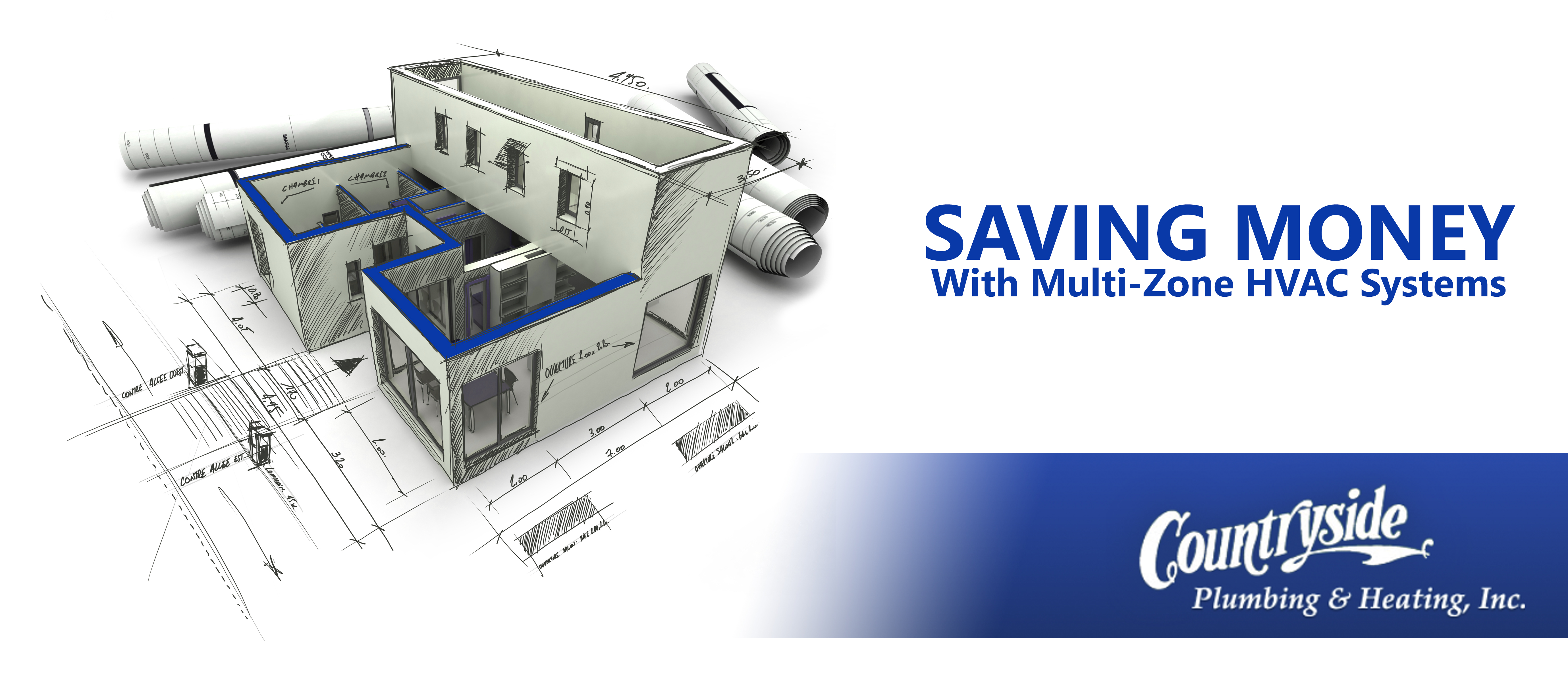 Saving Money with Multizone HVAC Systems