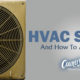 Avoiding HVAC Scams