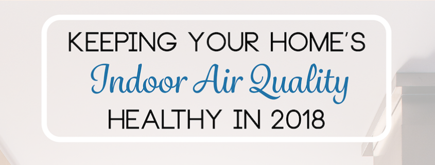 Indoor Air Quality