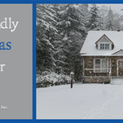 Winter Home Improvement Ideas