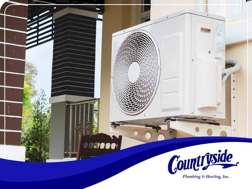 An Overview of Heat Pump Types